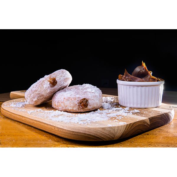 Doce de Leite -1- Doce de Leite -1-